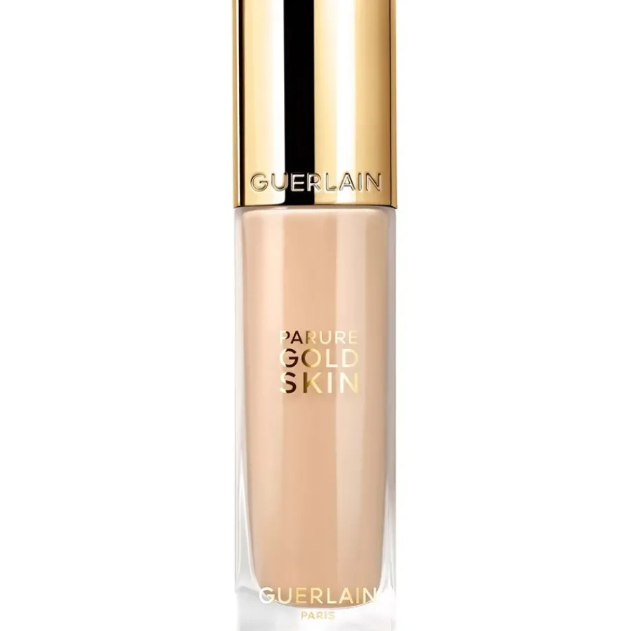 GUERLAIN Parure Gold Glow Fluid Foundation
