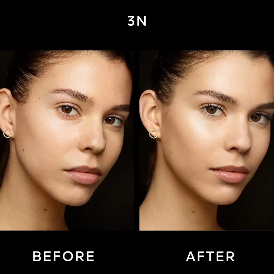 GUERLAIN Parure Gold Glow Fluid Foundation