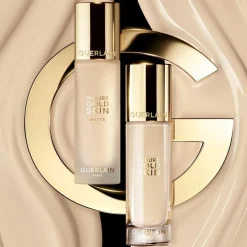 GUERLAIN Parure Gold Glow Fluid Foundation