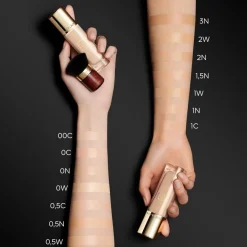 GUERLAIN Parure Gold Glow Fluid Foundation