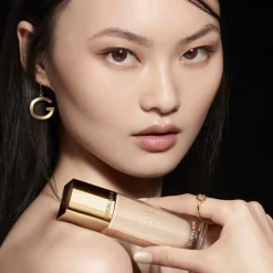 GUERLAIN Parure Gold Glow Fluid Foundation