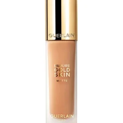 GUERLAIN Parure Gold Matte Fluid Foundation