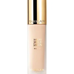 GUERLAIN Parure Gold Matte Fluid Foundation