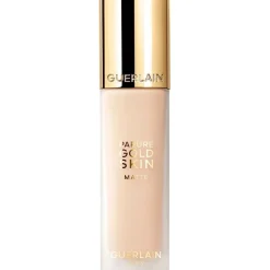 GUERLAIN Parure Gold Matte Fluid Foundation