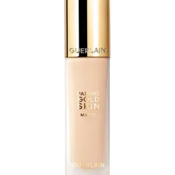 GUERLAIN Parure Gold Matte Fluid Foundation