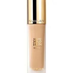 GUERLAIN Parure Gold Matte Fluid Foundation