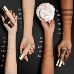 GUERLAIN Parure Gold Matte Fluid Foundation