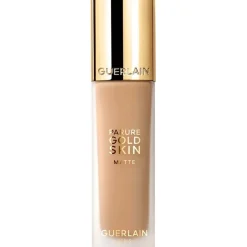 GUERLAIN Parure Gold Matte Fluid Foundation