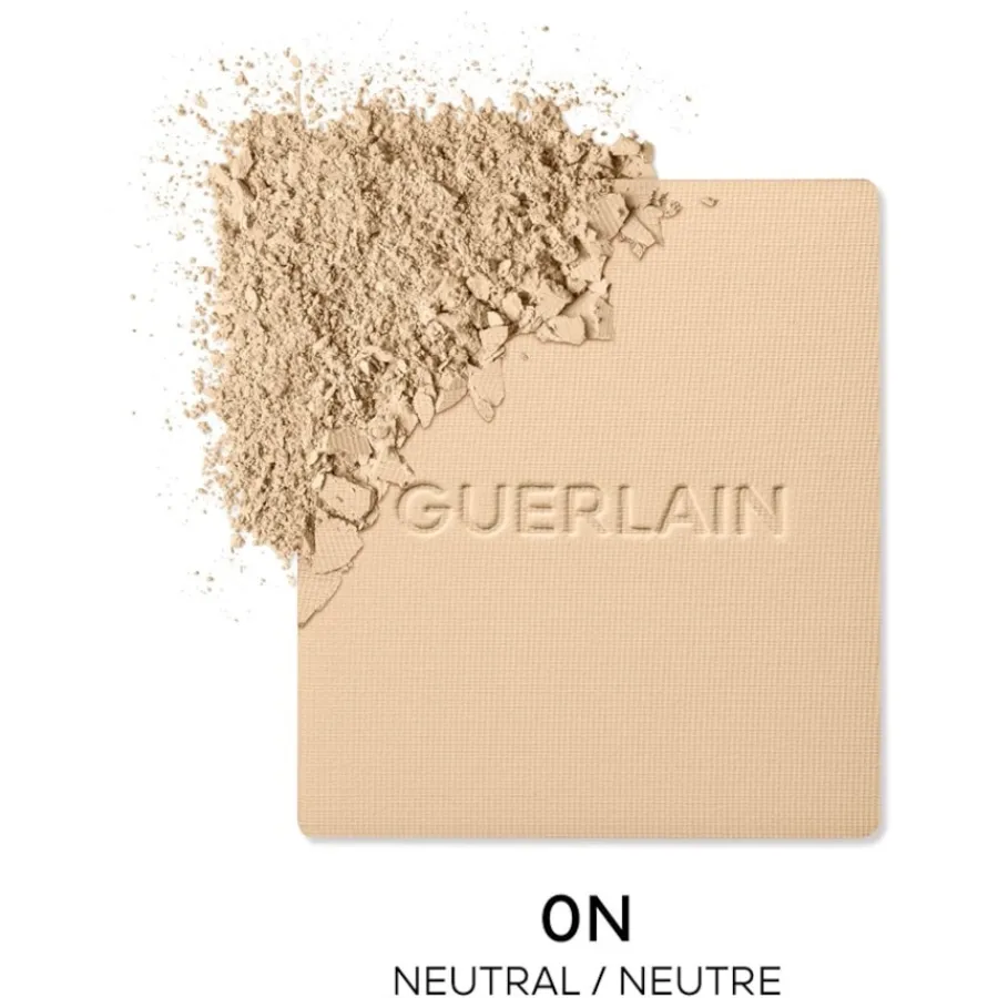 GUERLAIN Parure Gold Skin Control Compact Discount