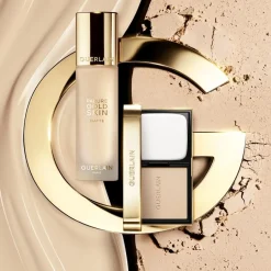 GUERLAIN Parure Gold Skin Control Compact Discount