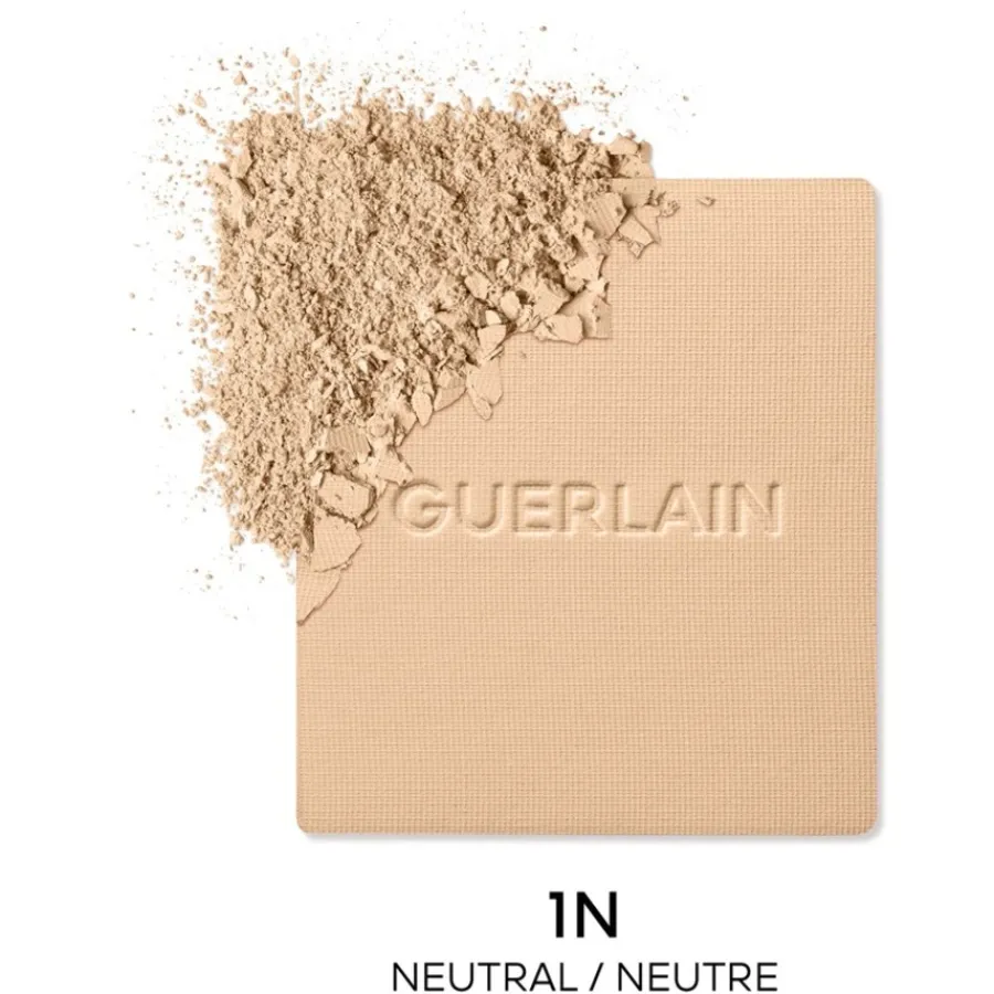 GUERLAIN Parure Gold Skin Control Compact Discount