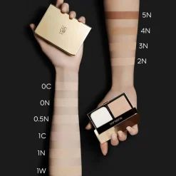 GUERLAIN Parure Gold Skin Control Compact Discount