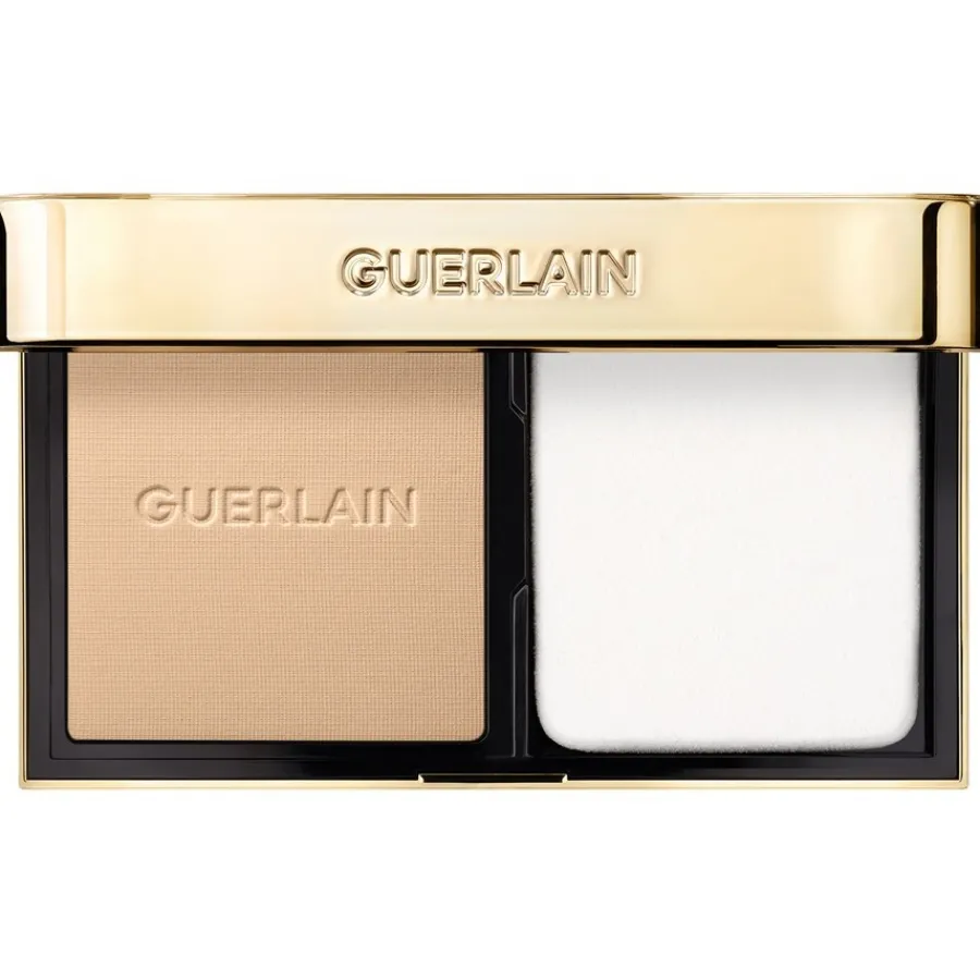 GUERLAIN Parure Gold Skin Control Compact Discount