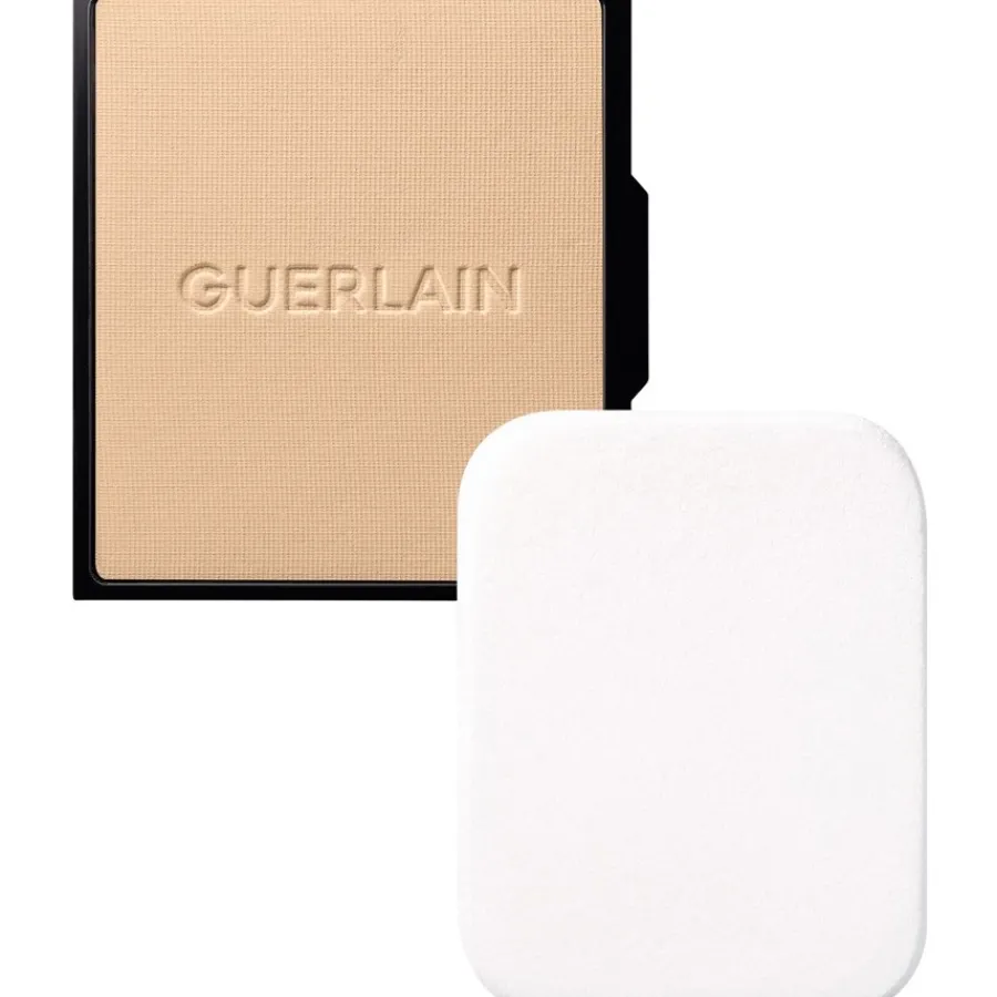 GUERLAIN Parure Gold Skin Control Compact Discount