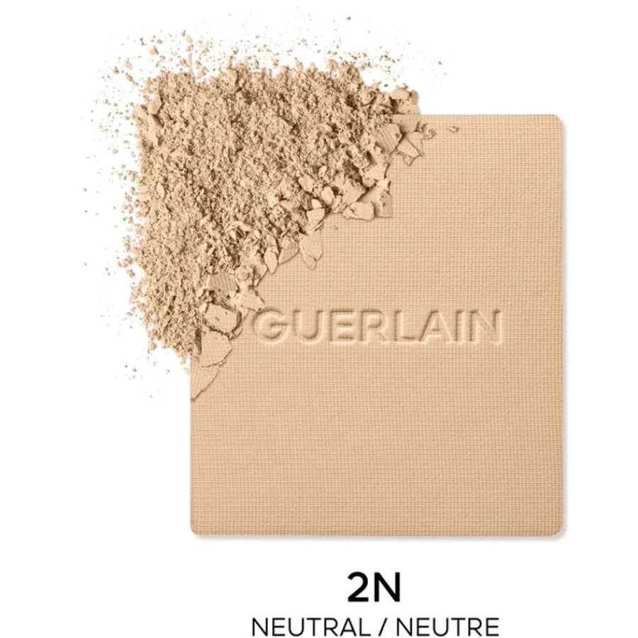 GUERLAIN Parure Gold Skin Control Compact Discount