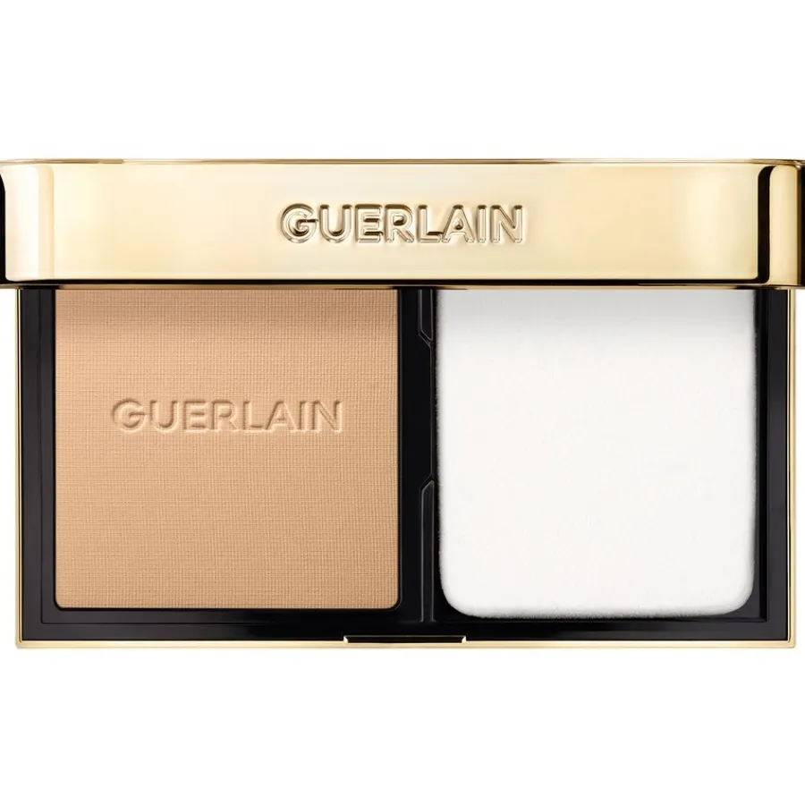 GUERLAIN Parure Gold Skin Control Compact Discount