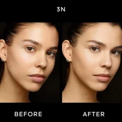 GUERLAIN Parure Gold Skin Control Compact Discount