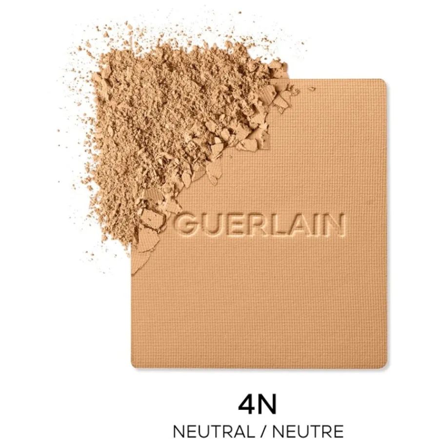 GUERLAIN Parure Gold Skin Control Compact Discount