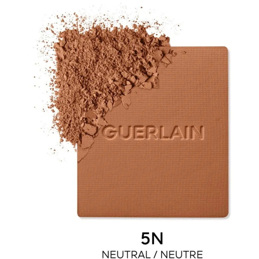 GUERLAIN Parure Gold Skin Control Compact Discount