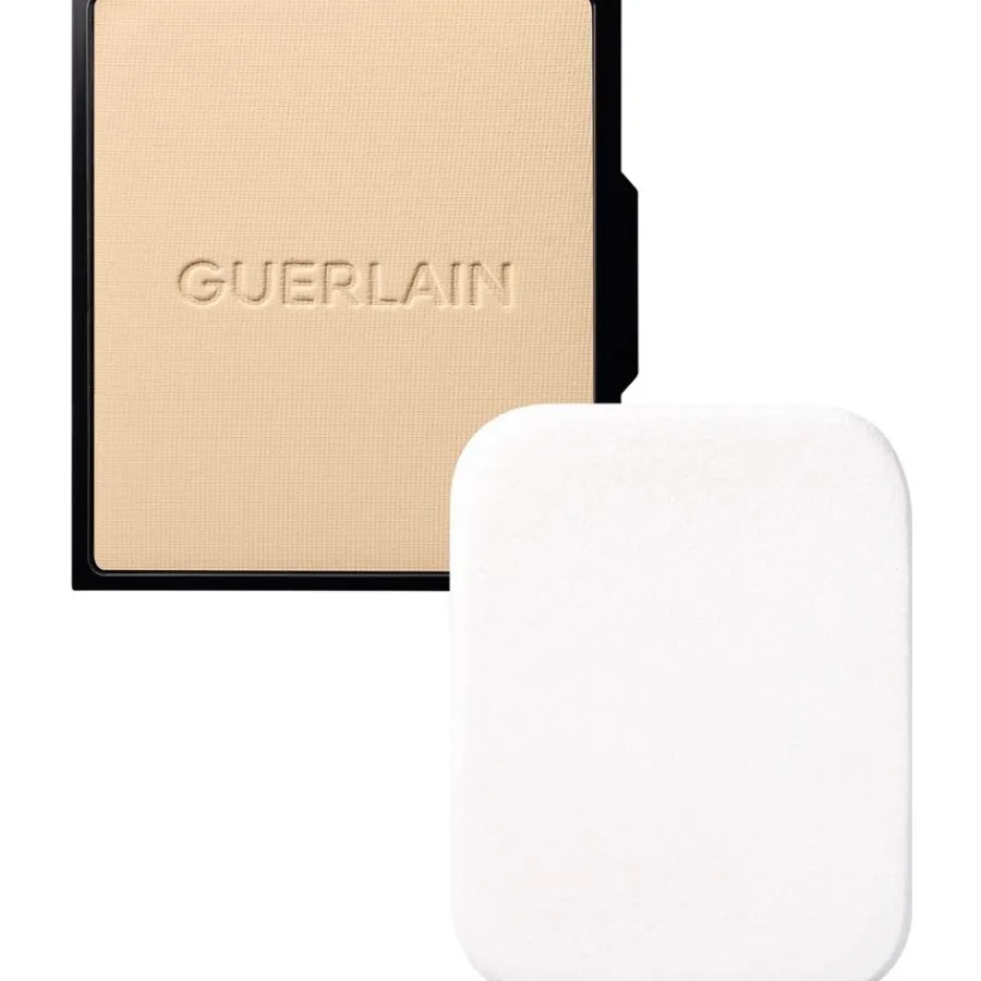 GUERLAIN Parure Gold Skin Control Compact Discount
