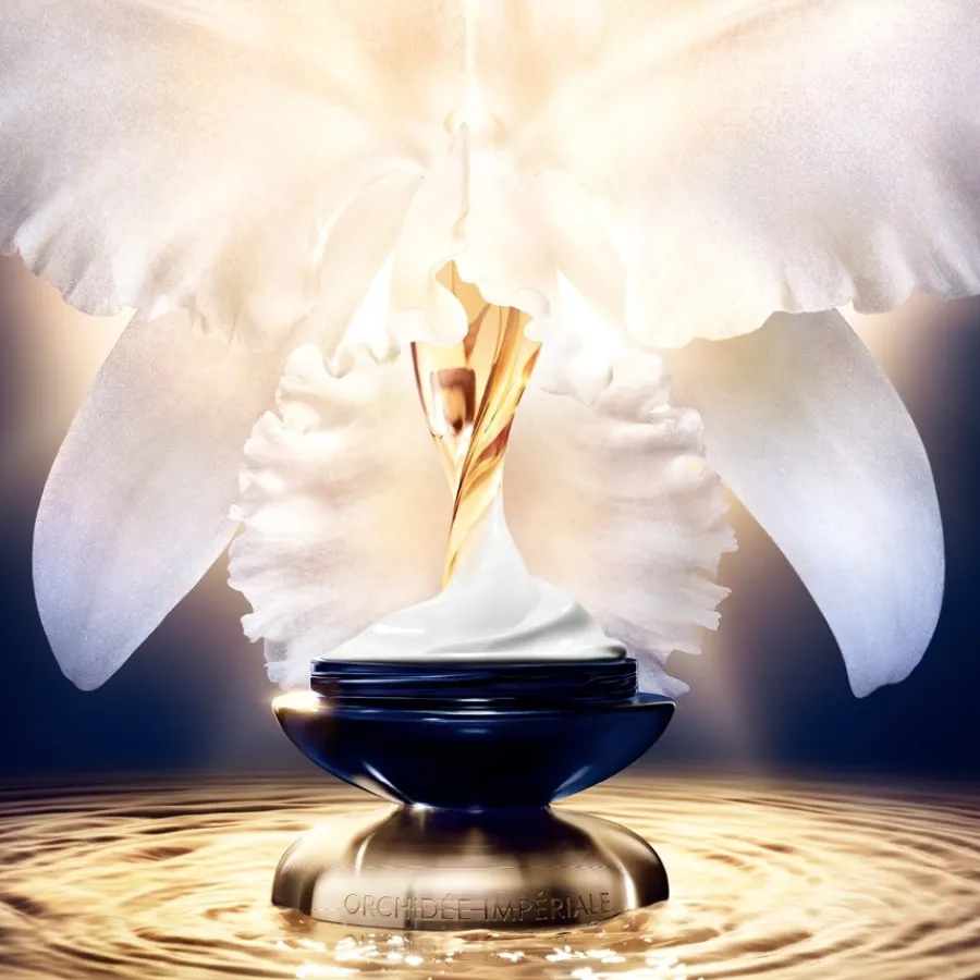 GUERLAIN Rich Cream Clearance