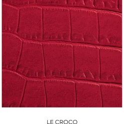 GUERLAIN Rouge G Case