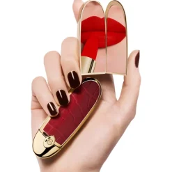 GUERLAIN Rouge G Case