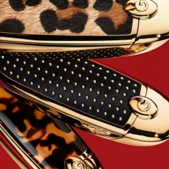 GUERLAIN Rouge G Case