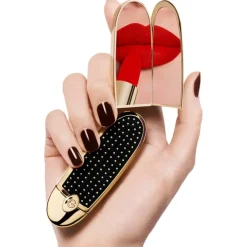 GUERLAIN Rouge G Case