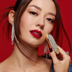 GUERLAIN Rouge G Case