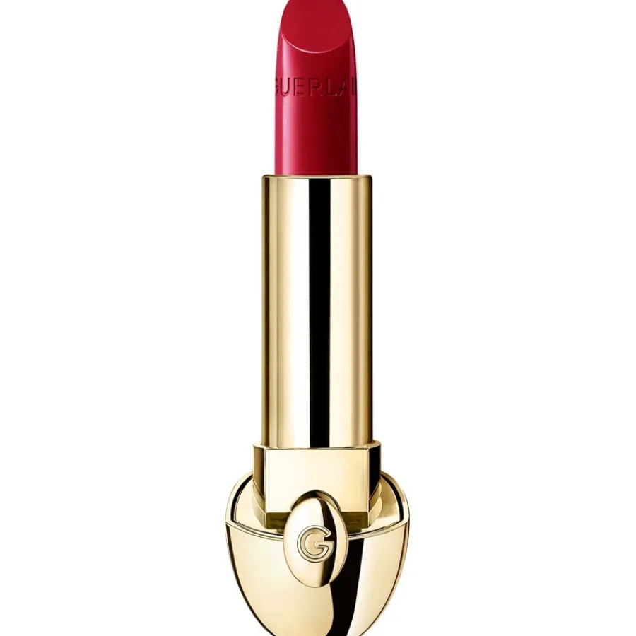 GUERLAIN Rouge G Satin