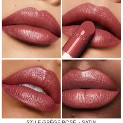 GUERLAIN Rouge G Satin