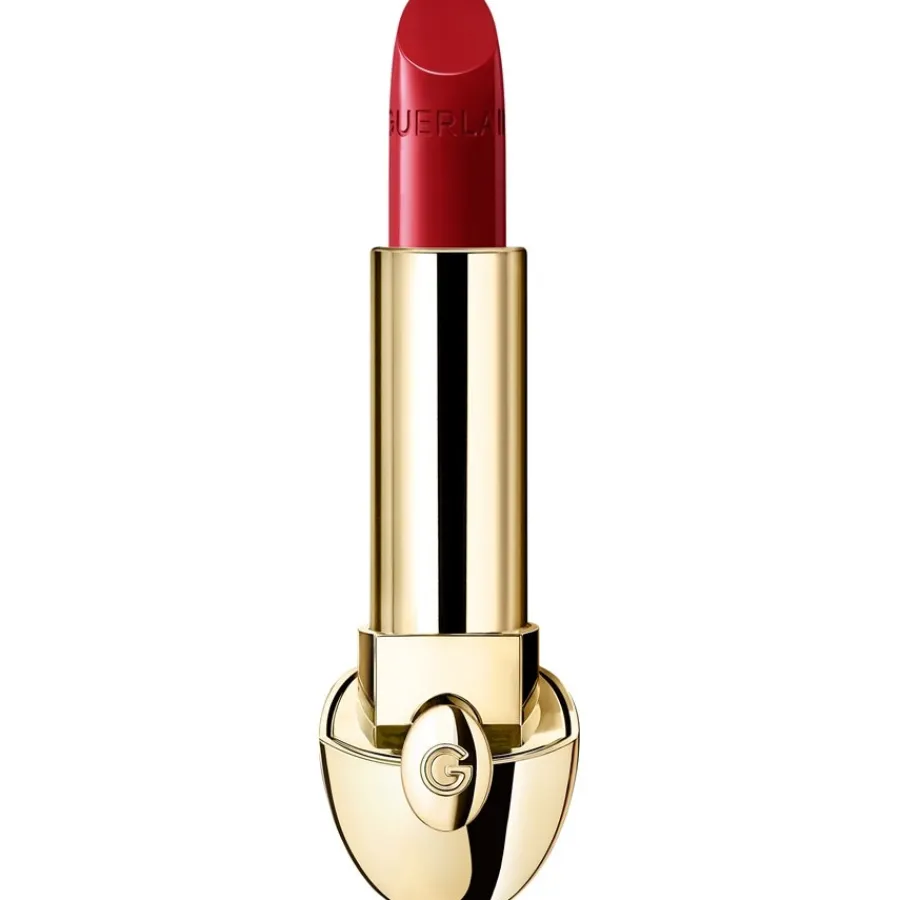 GUERLAIN Rouge G Satin