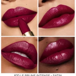 GUERLAIN Rouge G Satin