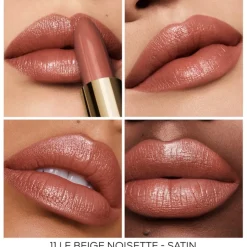 GUERLAIN Rouge G Satin