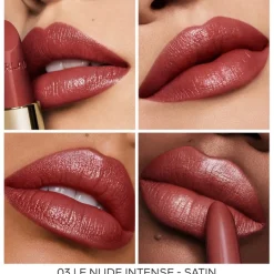 GUERLAIN Rouge G Satin