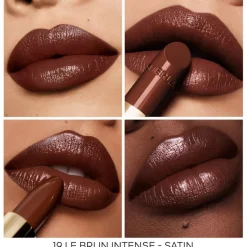 GUERLAIN Rouge G Satin