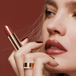 GUERLAIN Rouge G Satin