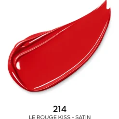 GUERLAIN Rouge G Satin