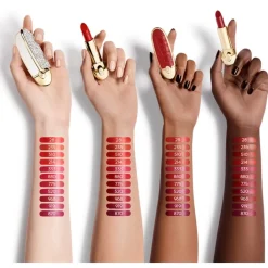 GUERLAIN Rouge G Satin