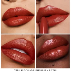 GUERLAIN Rouge G Satin