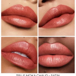 GUERLAIN Rouge G Satin