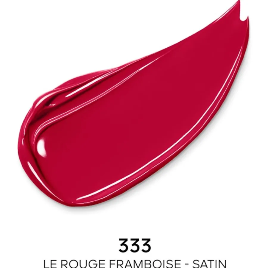 GUERLAIN Rouge G Satin