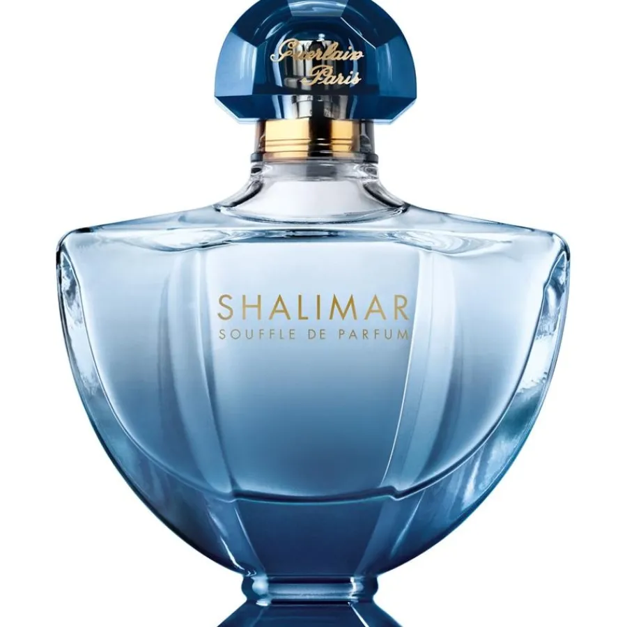 GUERLAIN Shalimar Souffle de Parfum Eau de Parfum Spray