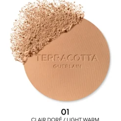 GUERLAIN Terracotta Bronzer