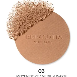 GUERLAIN Terracotta Bronzer