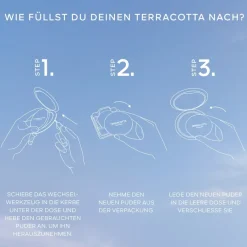 GUERLAIN Terracotta Bronzer