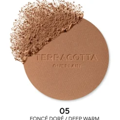 GUERLAIN Terracotta Bronzer