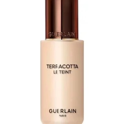 GUERLAIN Terracotta Le Teint Matte Fluid Foundation New
