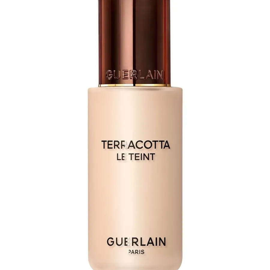 GUERLAIN Terracotta Le Teint Matte Fluid Foundation New